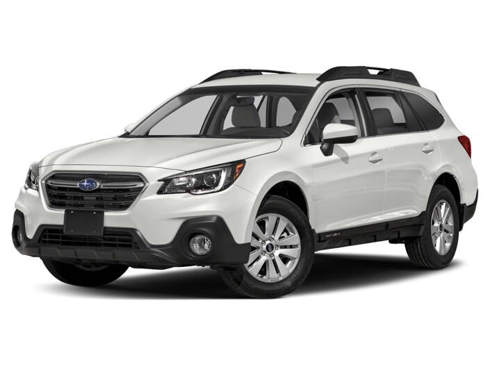 2019 Subaru Outback Premium Oshkosh WI