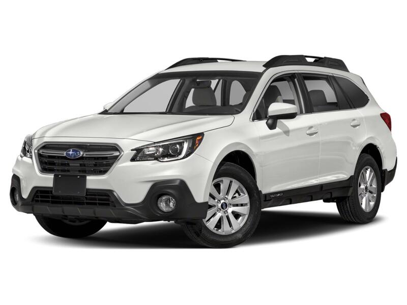 2019 Subaru Outback Premium Oshkosh WI