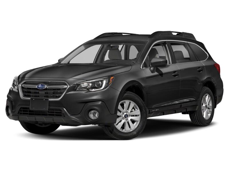 2019 Subaru Outback Premium Oshkosh WI