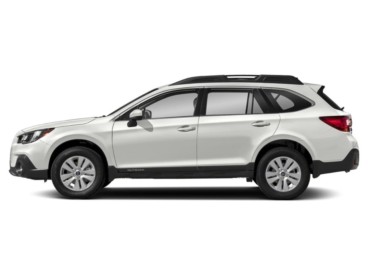2019 Subaru Outback 2.5i Touring's photo