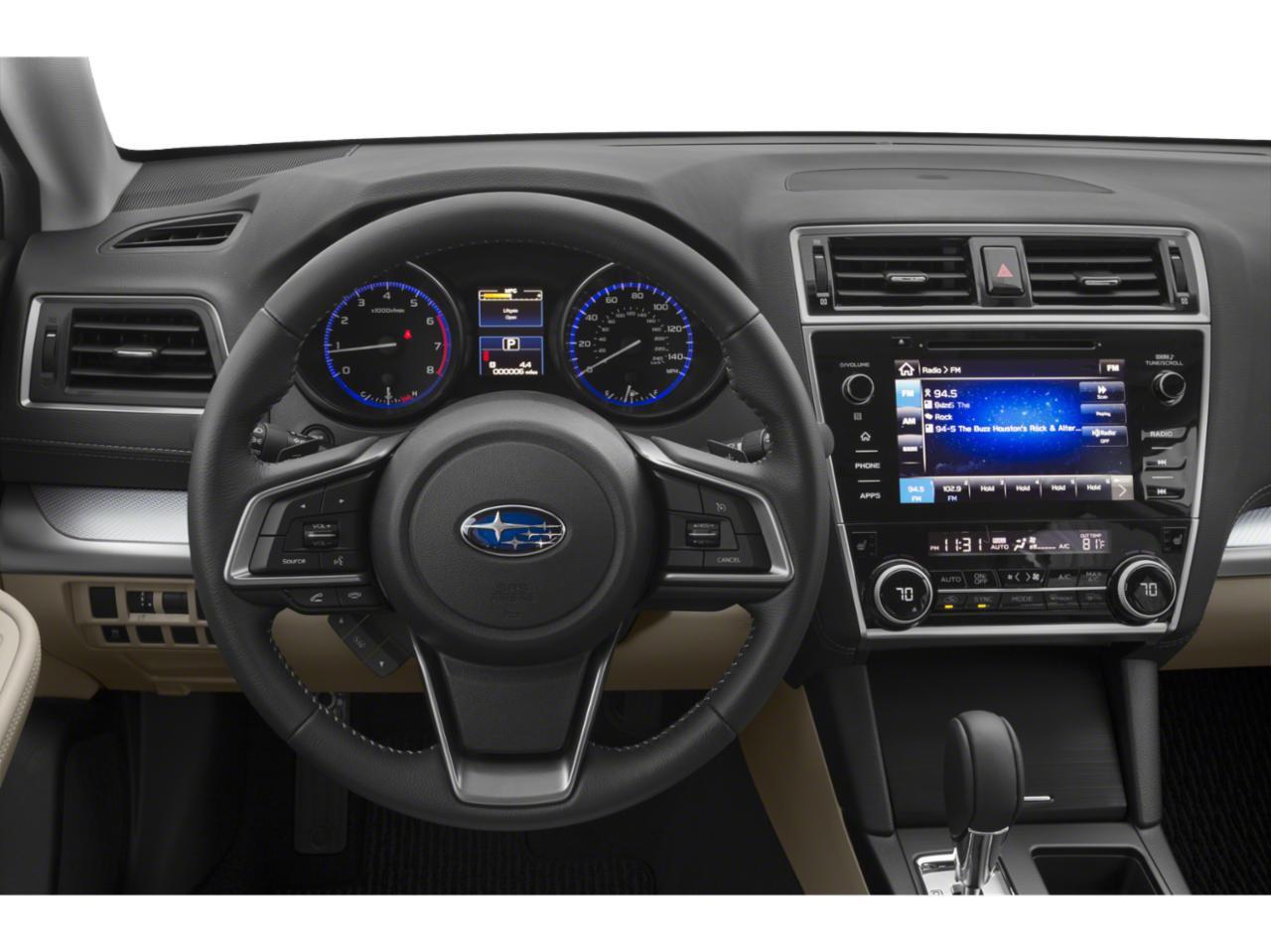 2019 Subaru Outback Touring Roseville CA