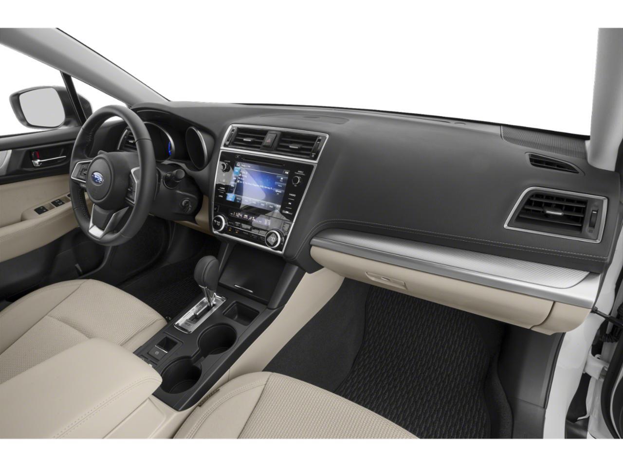 2019 Subaru Outback Touring Roseville CA