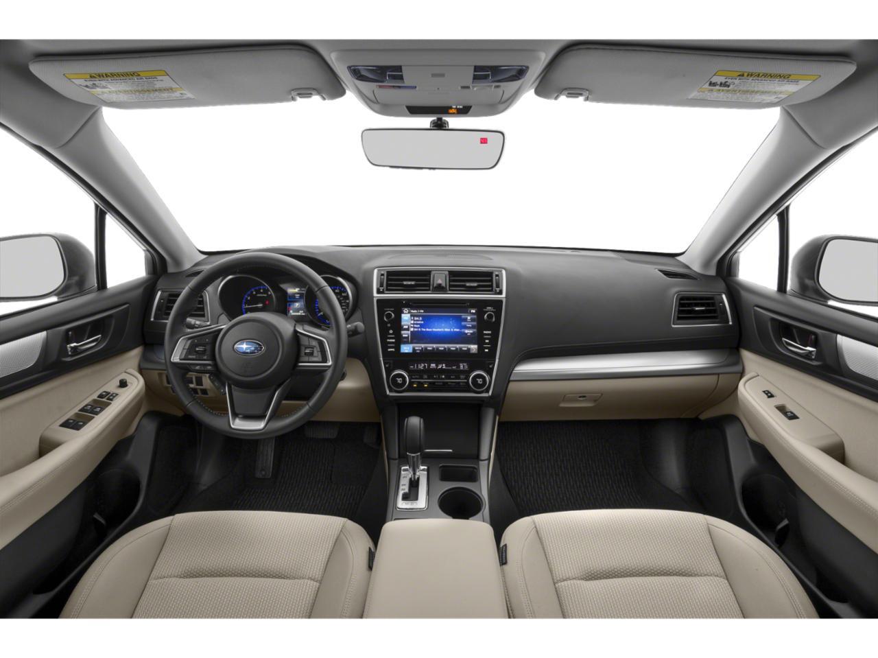 2019 Subaru Outback Touring Roseville CA