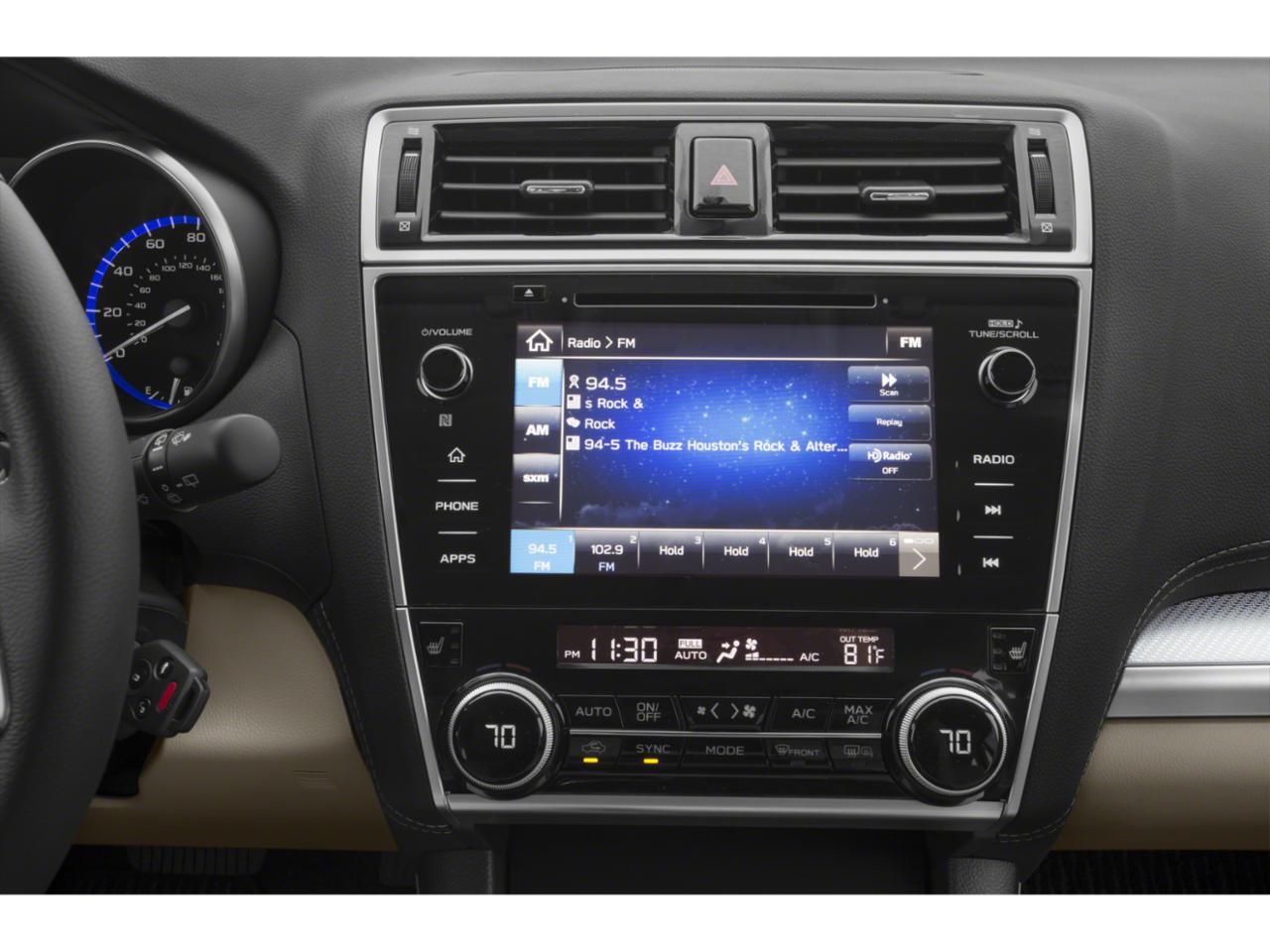 2019 Subaru Outback Touring Roseville CA