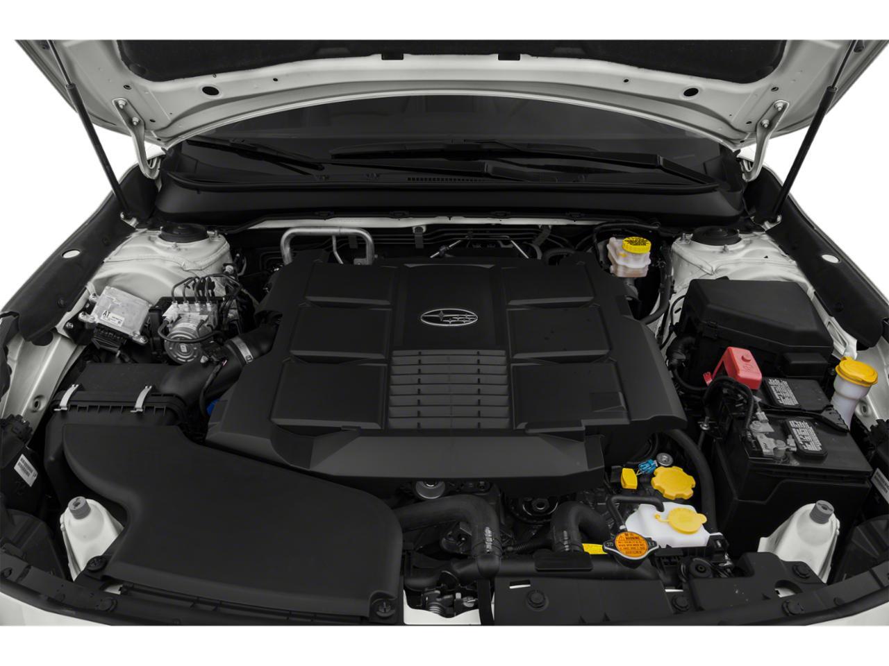 2019 Subaru Outback Touring St. John's NL