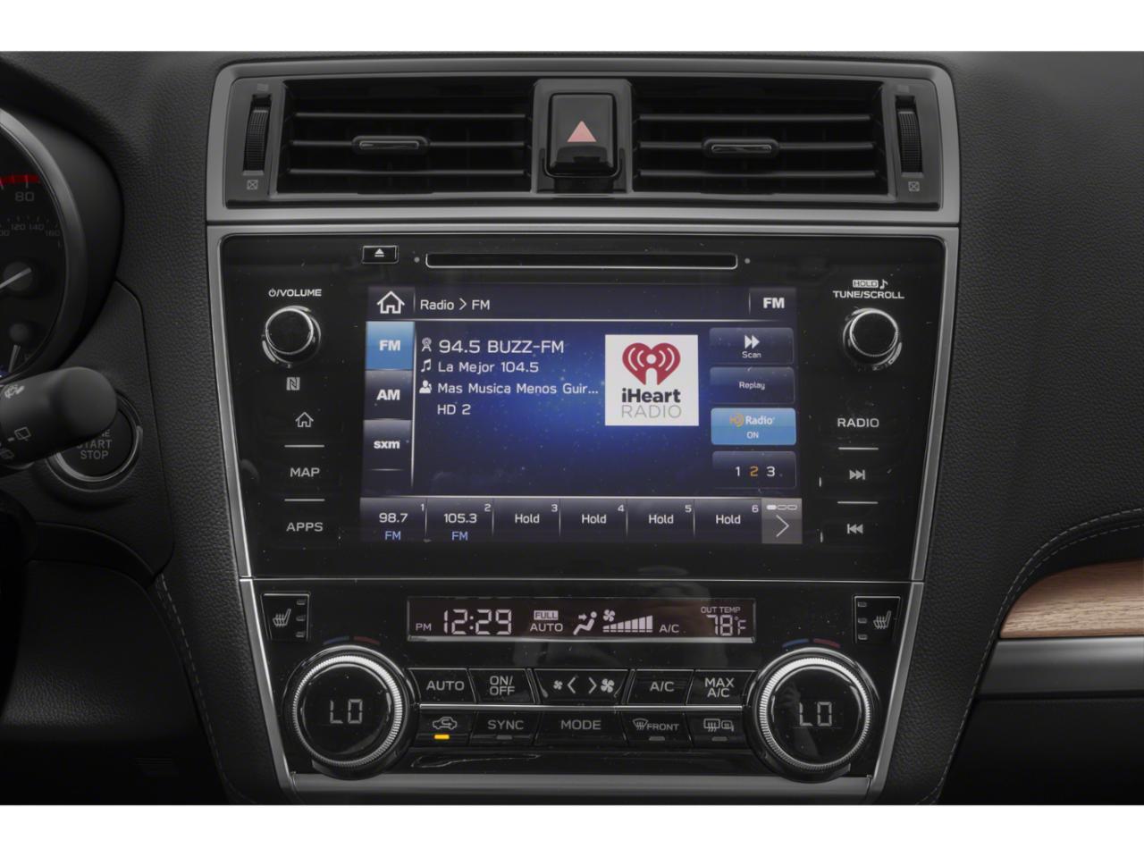 2019 Subaru Outback Touring St. John's NL