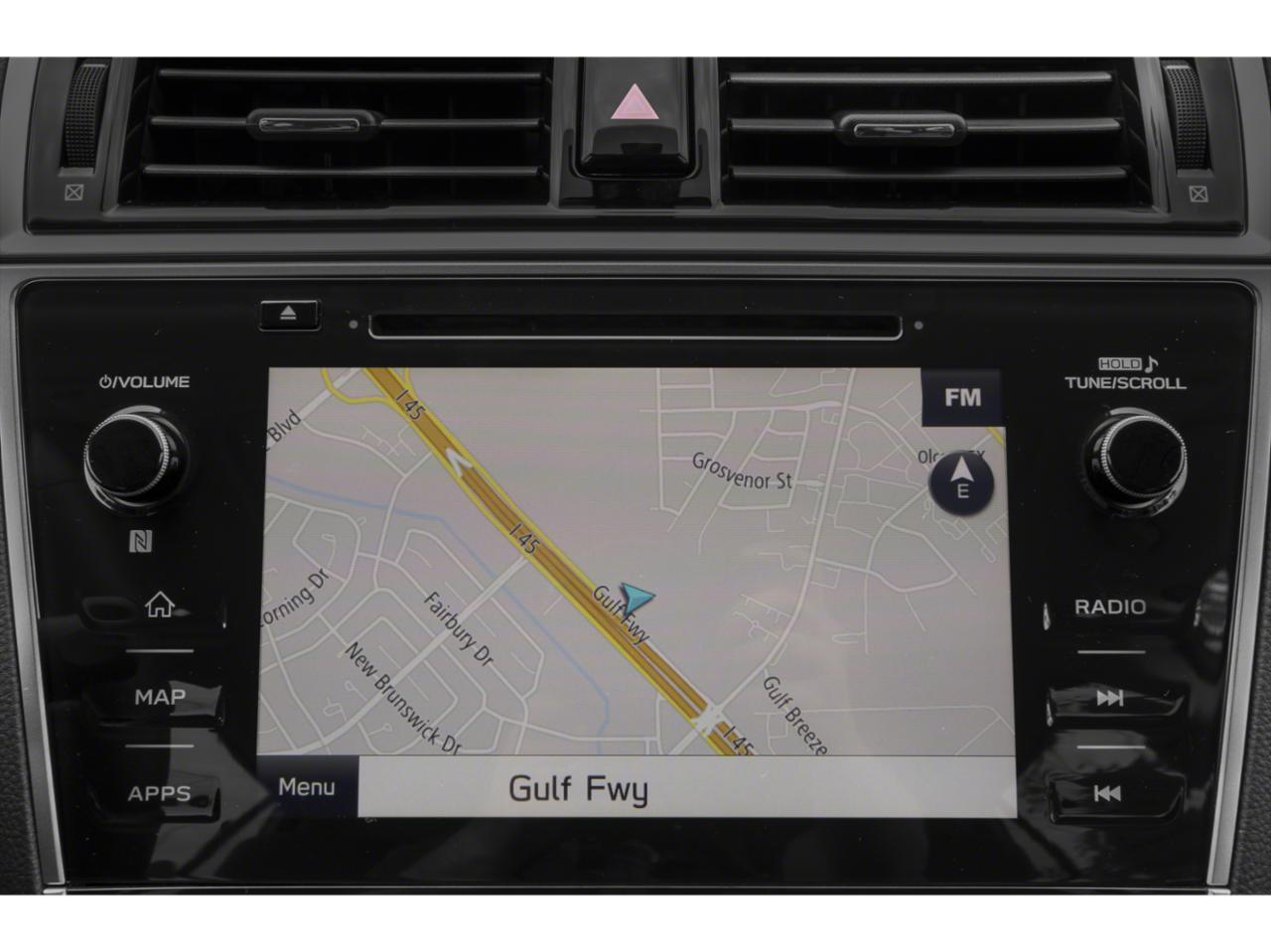 2019 Subaru Outback Touring St. John's NL