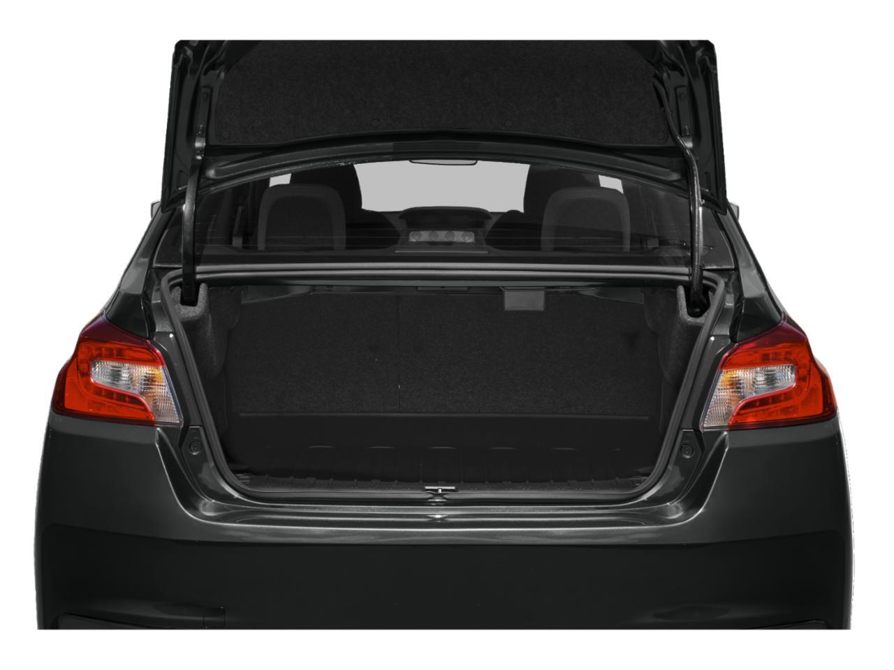 2019 Subaru WRX Roseville CA