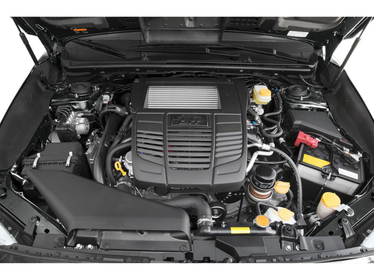 2019 Subaru WRX Roseville CA