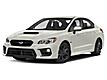 2019 Subaru WRX
