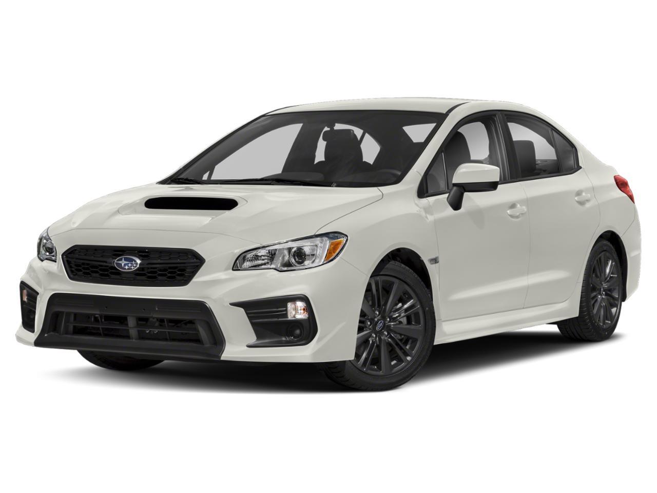 2019 Subaru WRX San Rafael CA