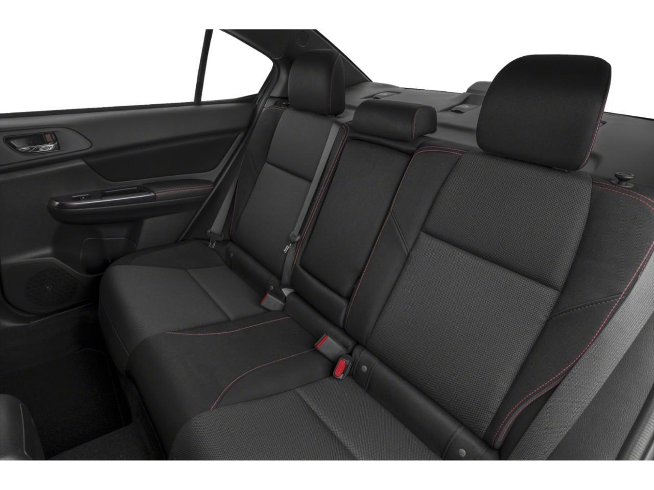 2019 Subaru WRX Base San Clemente CA