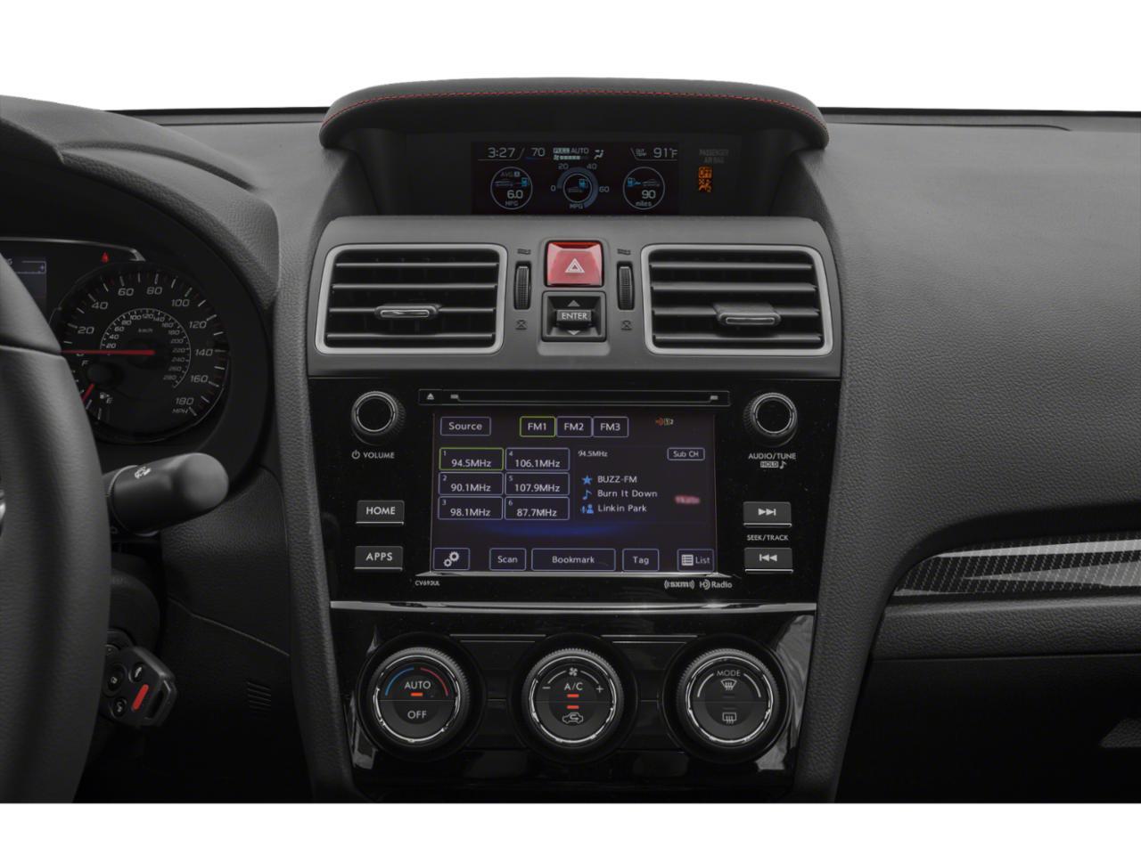 2019 Subaru WRX Base San Clemente CA