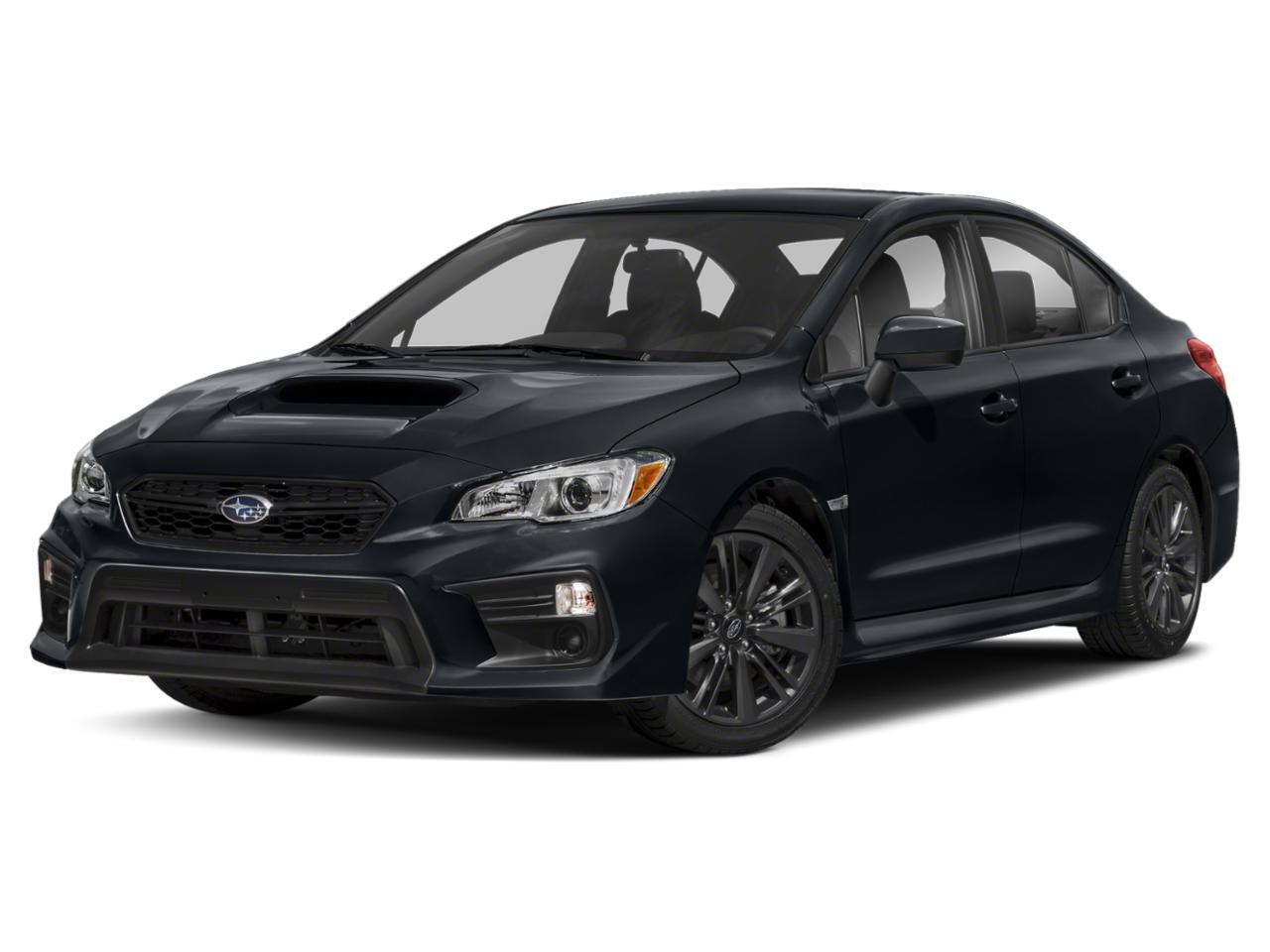 2019 Subaru WRX Base San Clemente CA