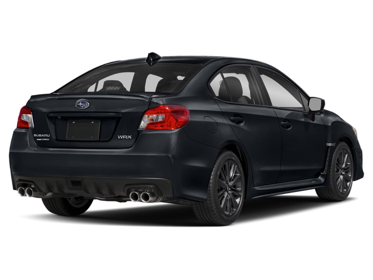 2019 Subaru WRX Base San Clemente CA
