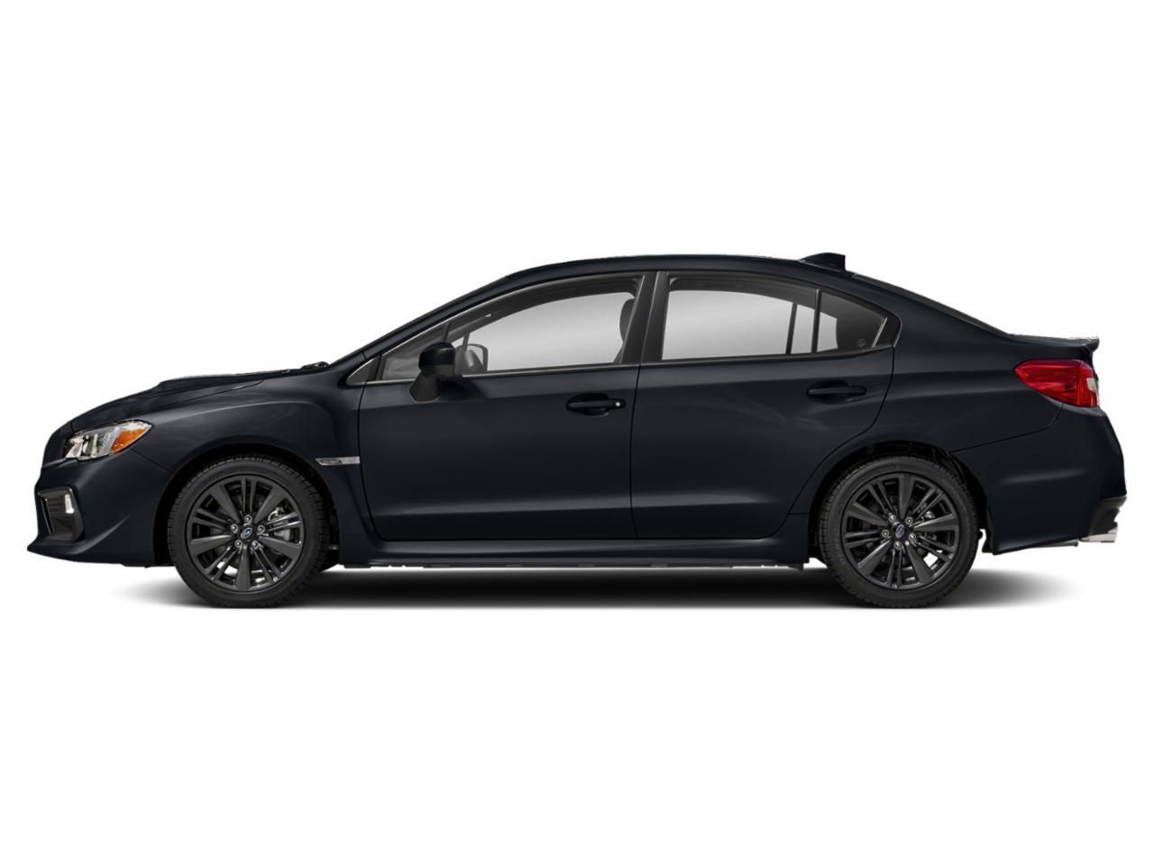 2019 Subaru WRX Base San Clemente CA