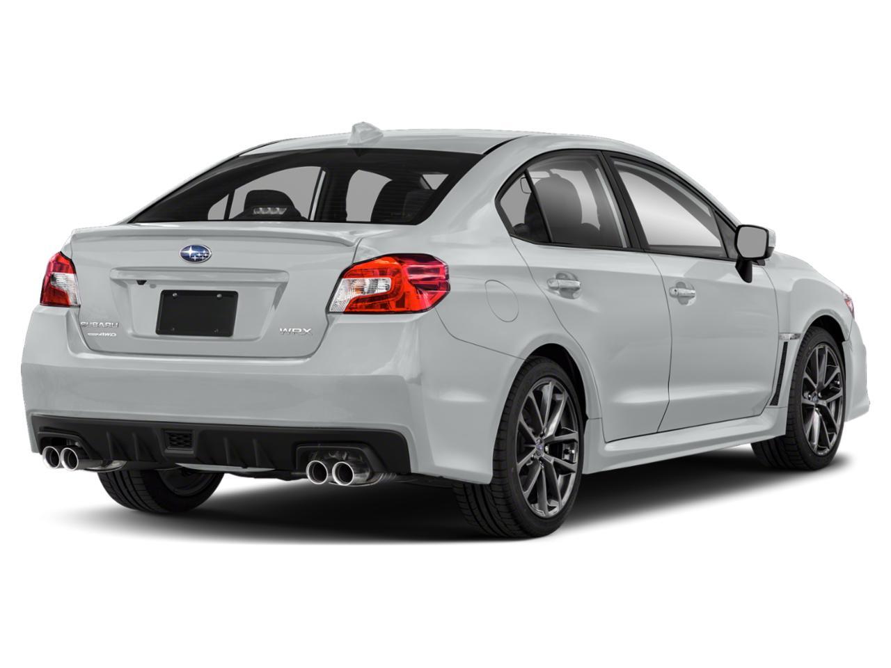 2019 Subaru WRX Limited San Clemente CA