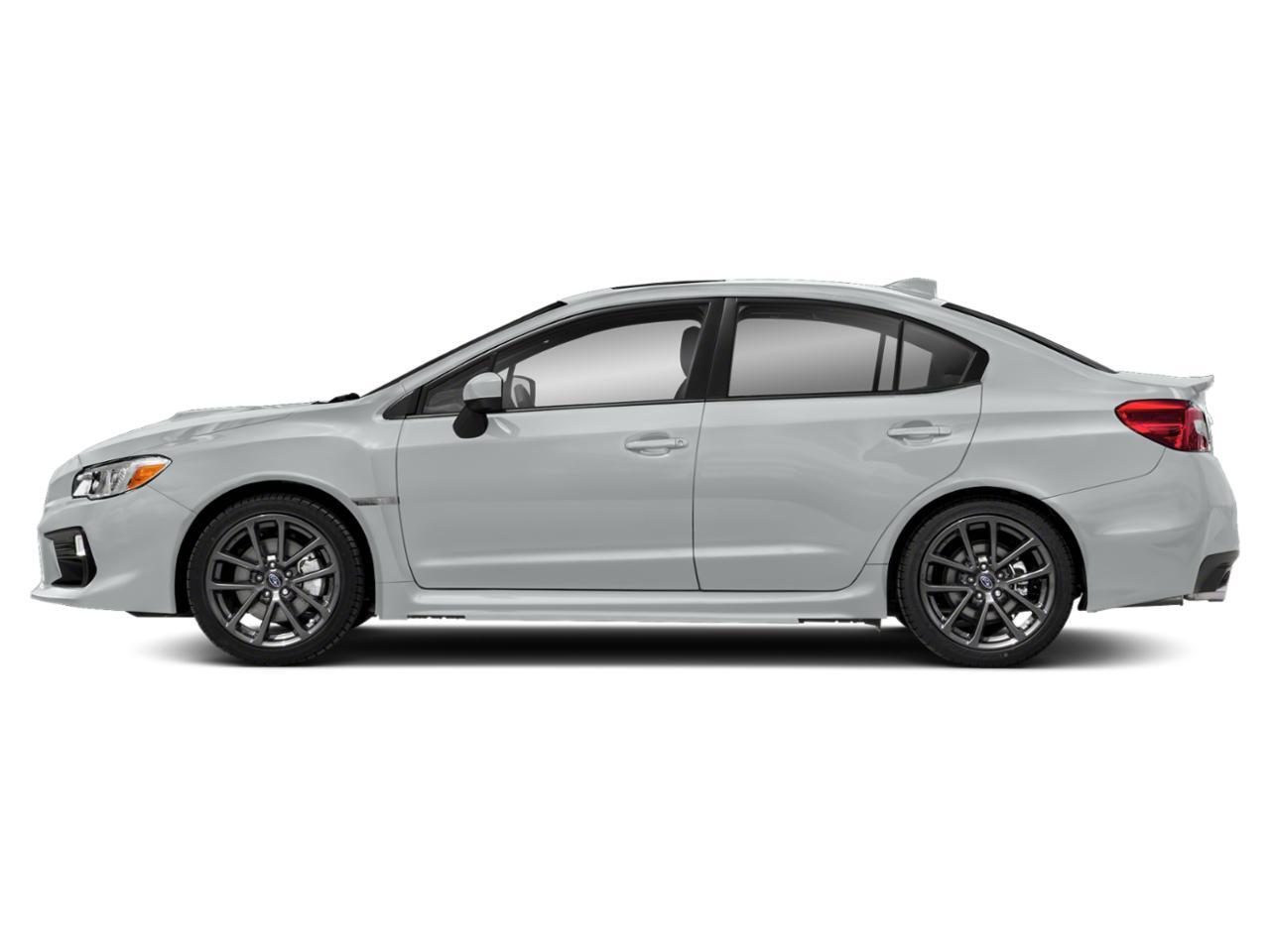 2019 Subaru WRX Limited San Clemente CA