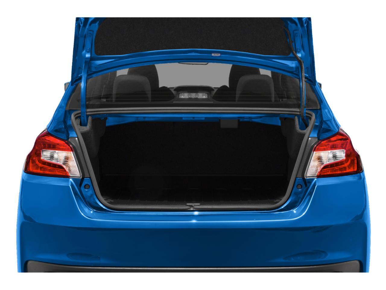 2019 Subaru WRX Premium Twin Falls ID