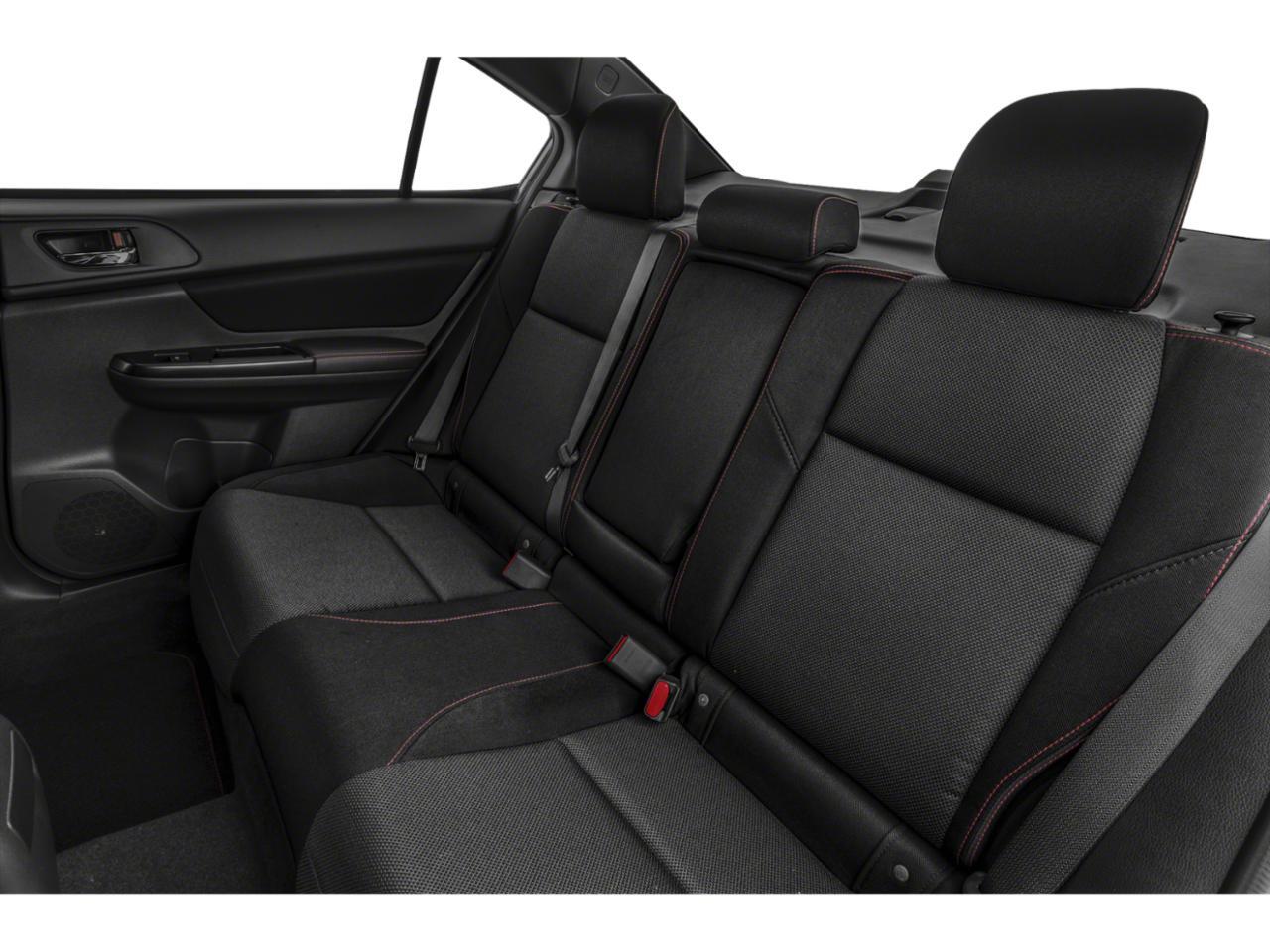 2019 Subaru WRX Premium Twin Falls ID