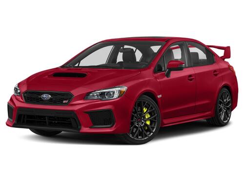 2019 Subaru WRX STI Limited Tampa FL 2019 Subaru WRX STI Limited Tampa FL