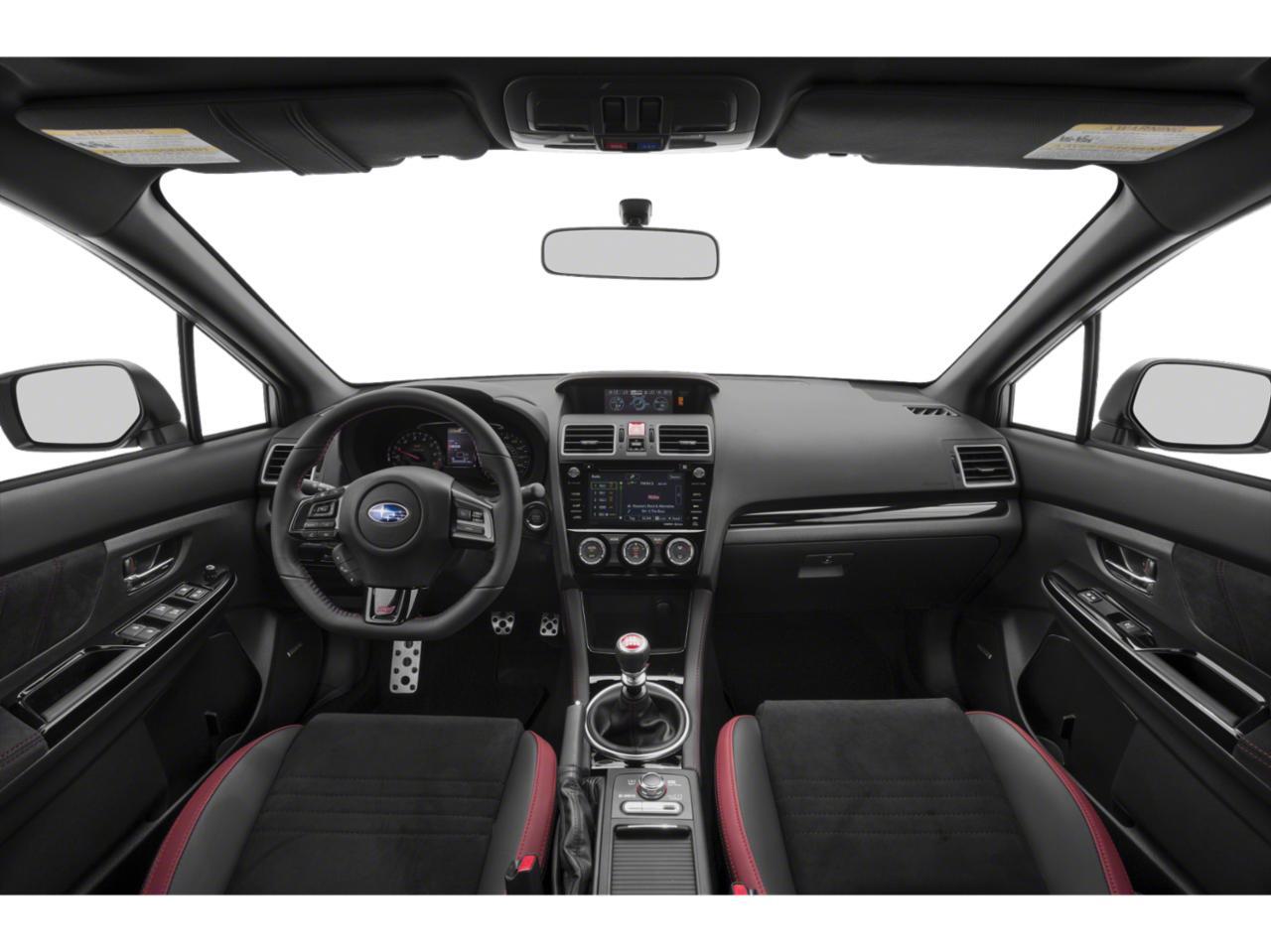 2019 Subaru WRX STi Limited Klamath Falls OR