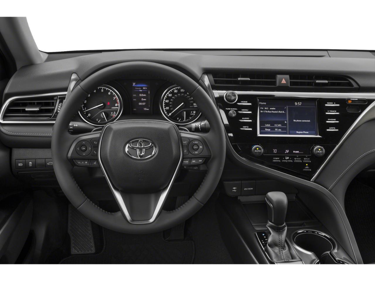2019 TOYOTA CAMRY SE; LE; XLE; X Kansas City MO