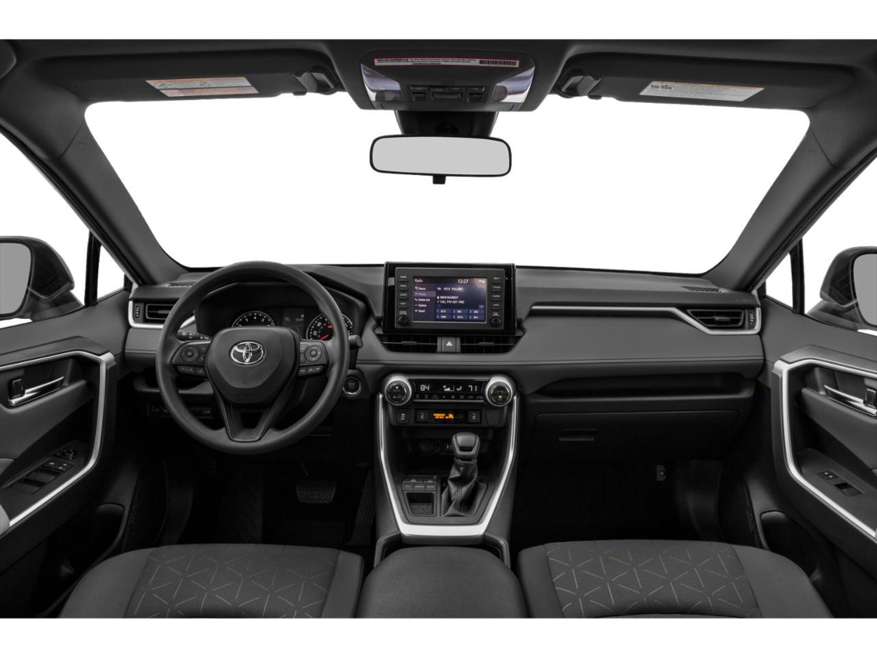 2019 TOYOTA RAV4 XLE Houston TX