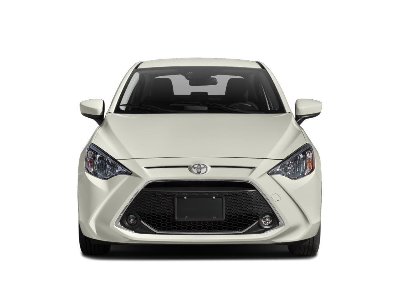 2019 TOYOTA YARIS SEDAN LE Guaynabo PR