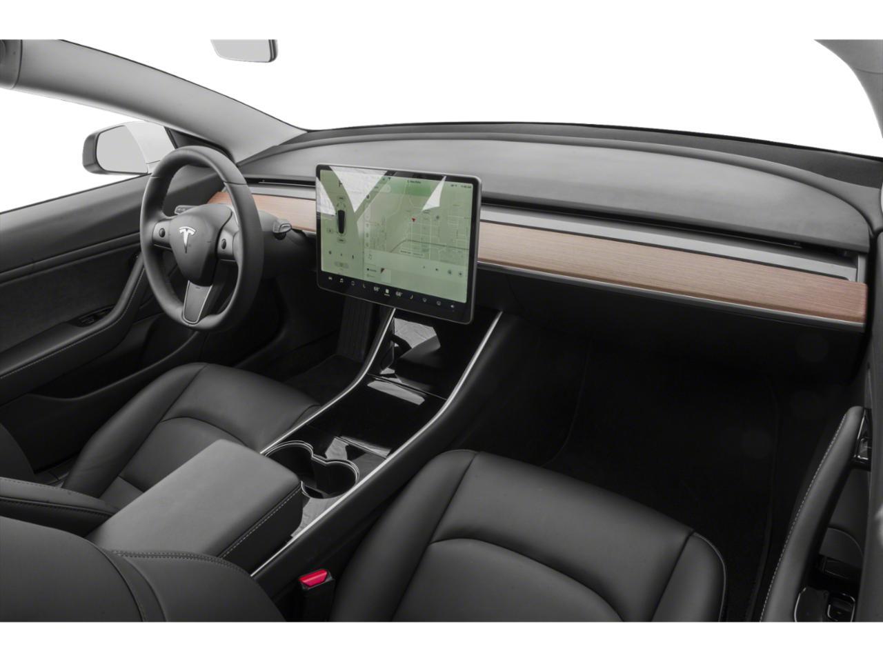 2019 Tesla Model 3 Irving TX