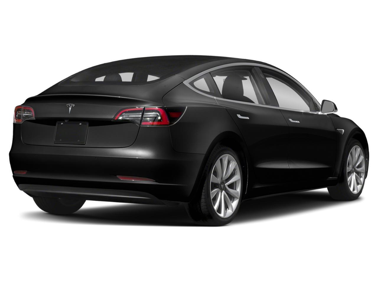 2019 Tesla Model 3 Irving TX