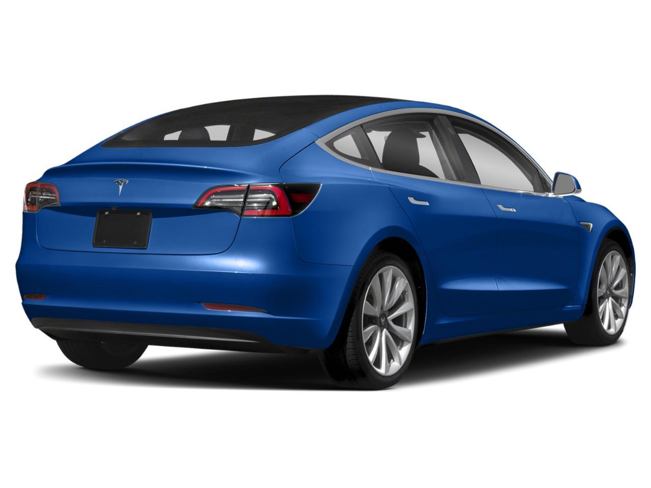 2019 Tesla Model 3 Long Range Lakeworth FL