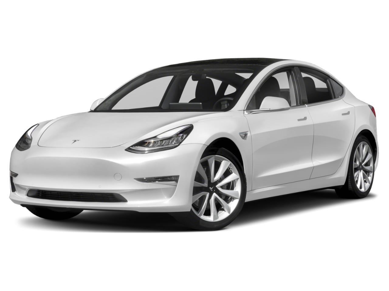 2019 Tesla Model 3 Long Range Willowbrook IL