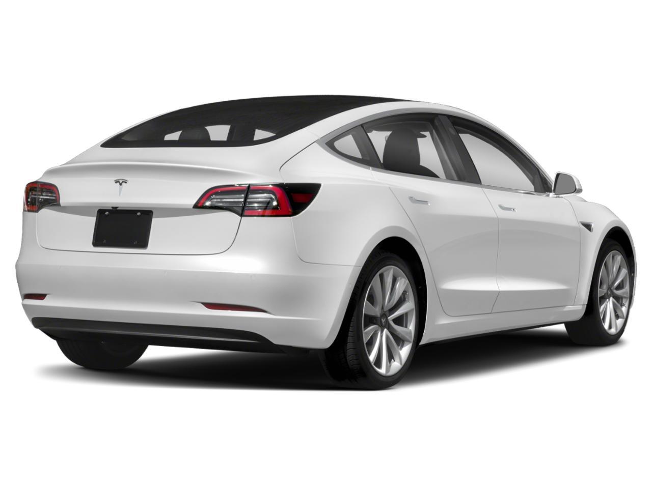 2019 Tesla Model 3 Mid Range | Long Range | Standard Range | Standard Range Plus