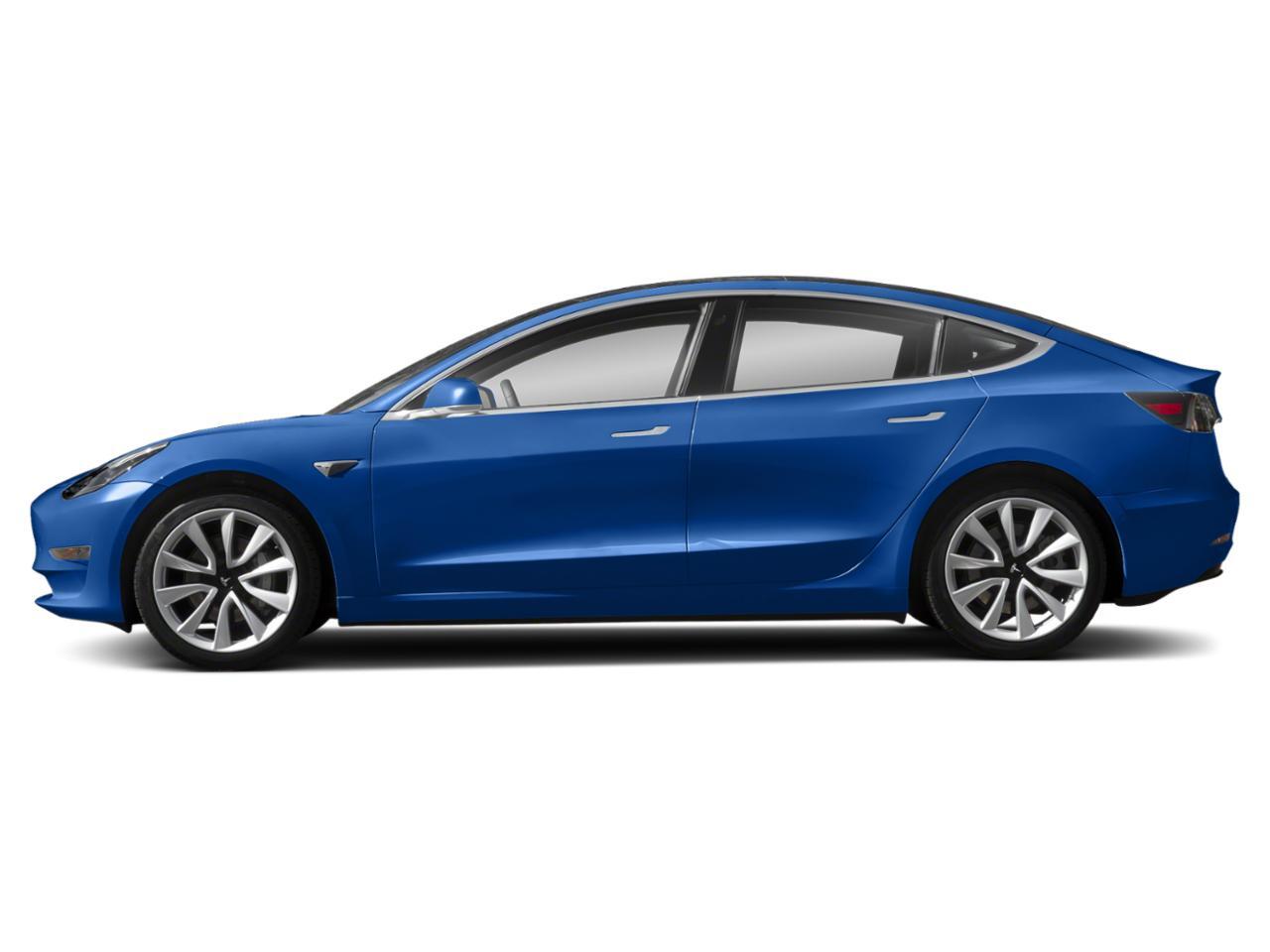 2019 Tesla Model 3 Mid Range | Long Range | Standard Range | Standard Range Plus