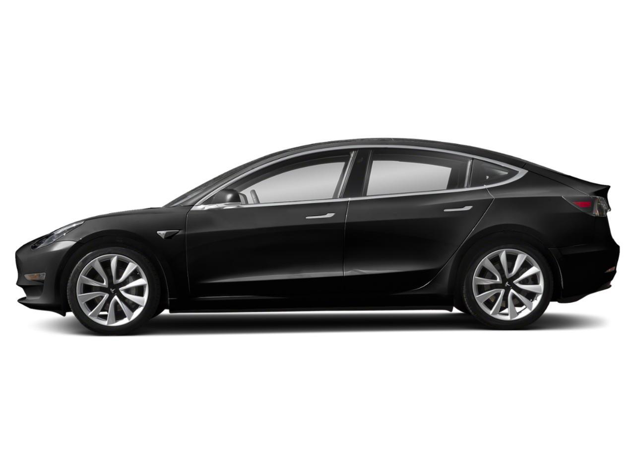2019 Tesla Model 3 Mid Range Irving TX