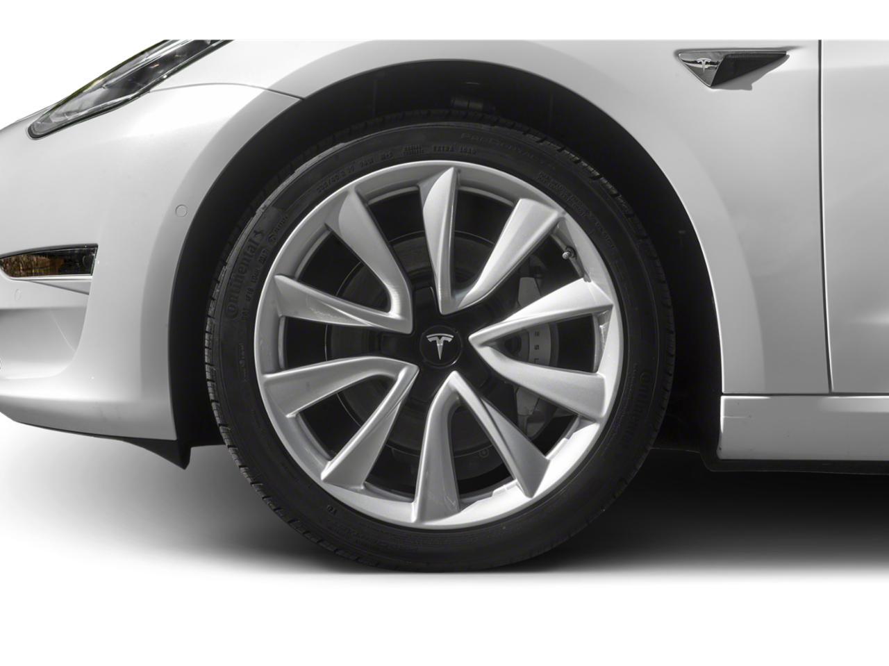2019 Tesla Model 3 Mid Range Irving TX