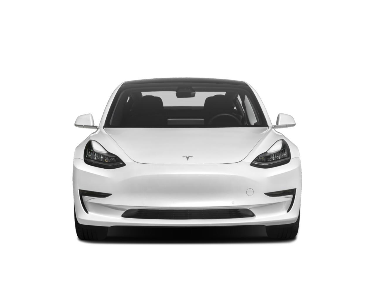 2019 Tesla Model 3 Standard Range Roseville CA