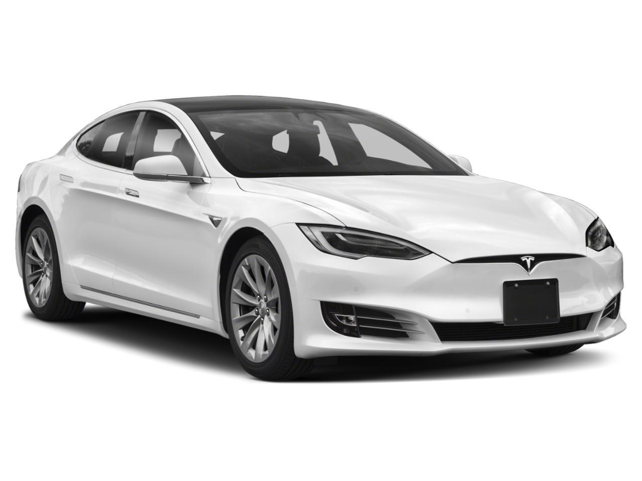 2019 Tesla Model S 100D Mesa AZ