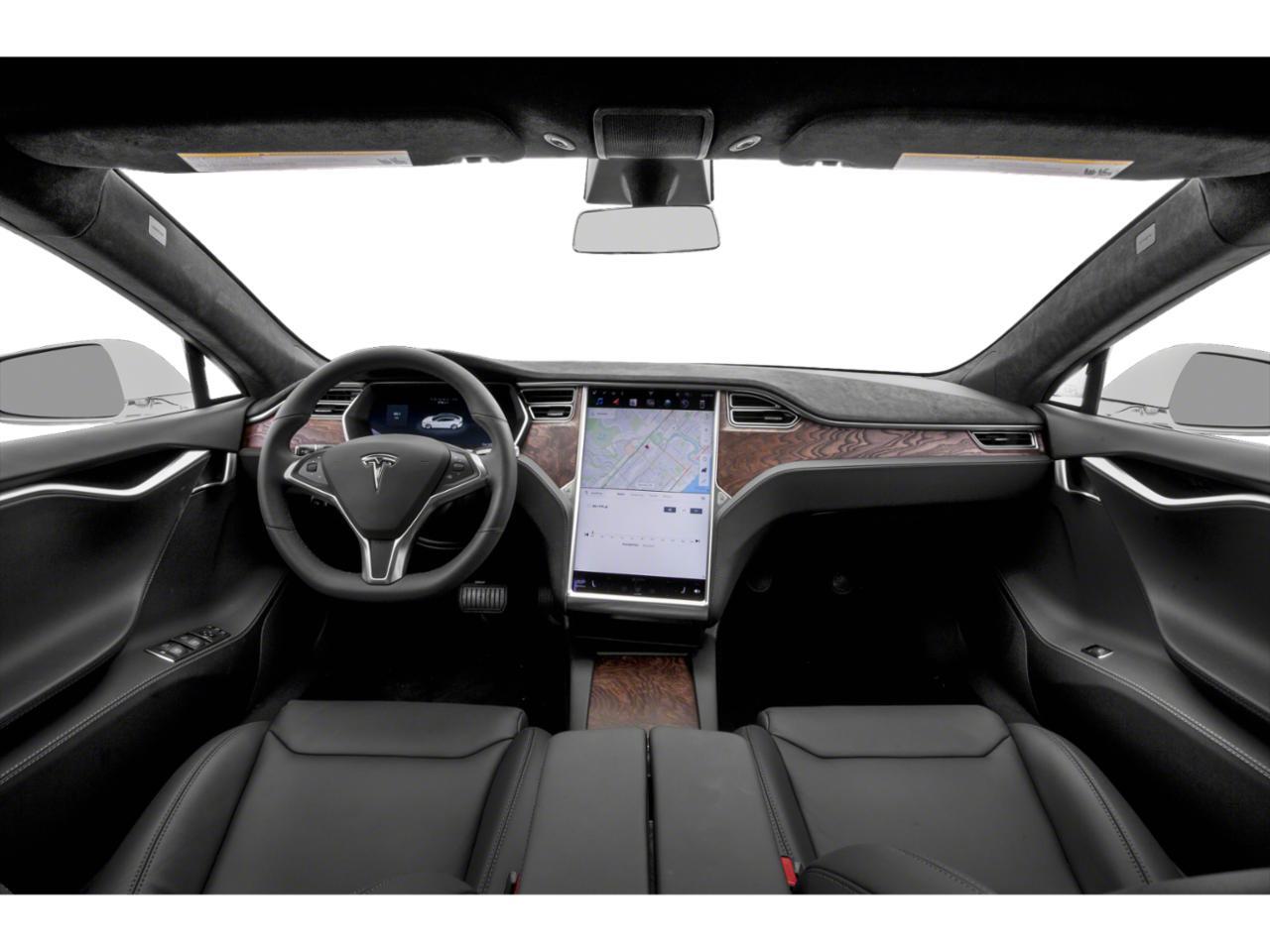 2019 Tesla Model S 100D Mesa AZ