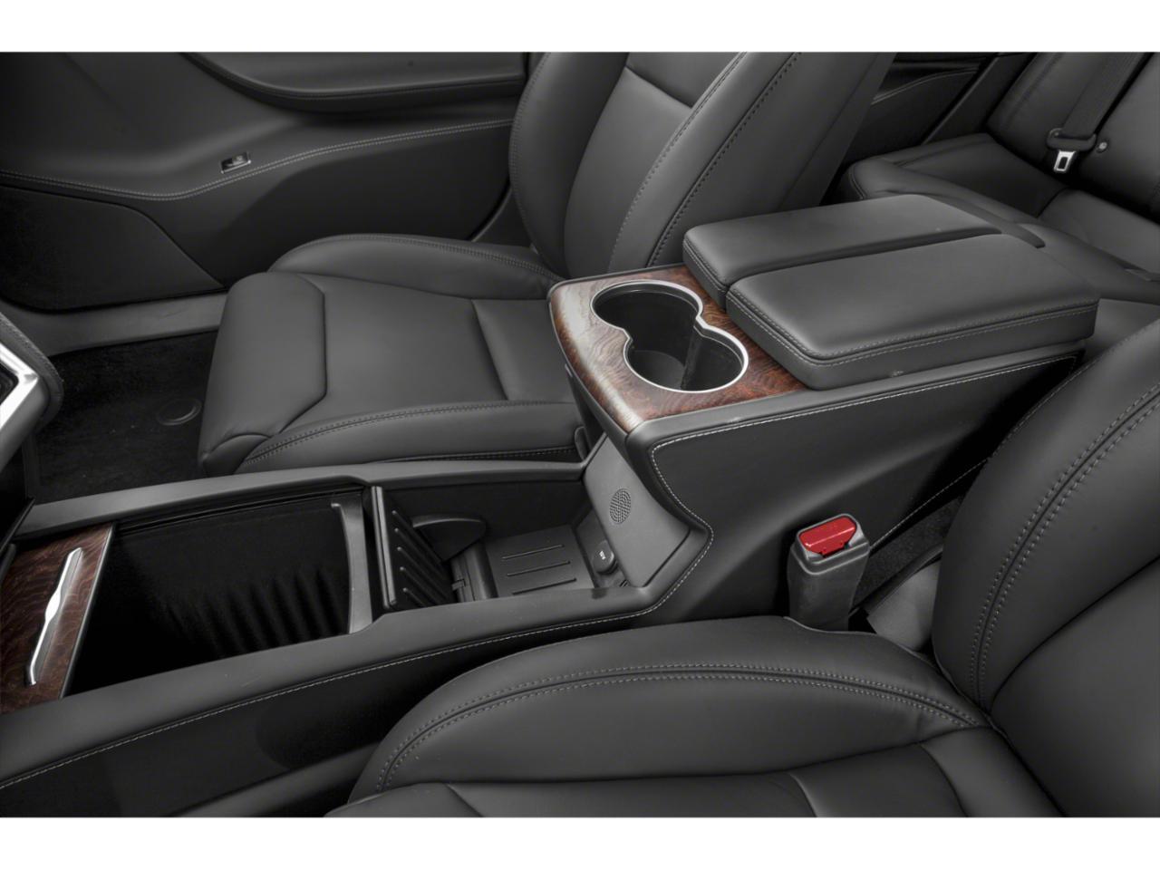 2019 Tesla Model S 100D Mesa AZ