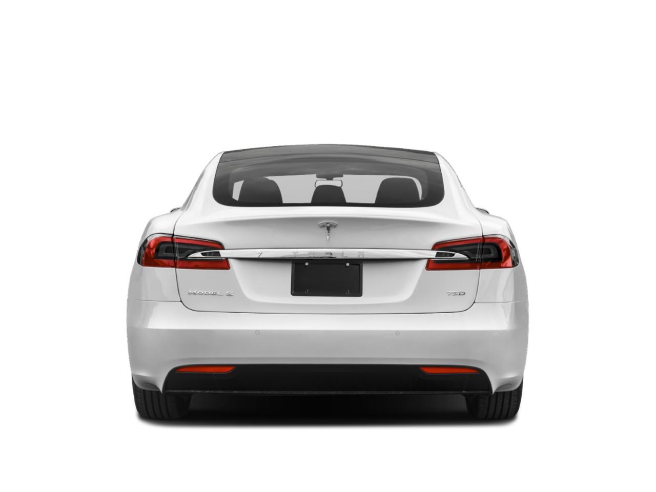 2019 Tesla Model S 100D Mesa AZ