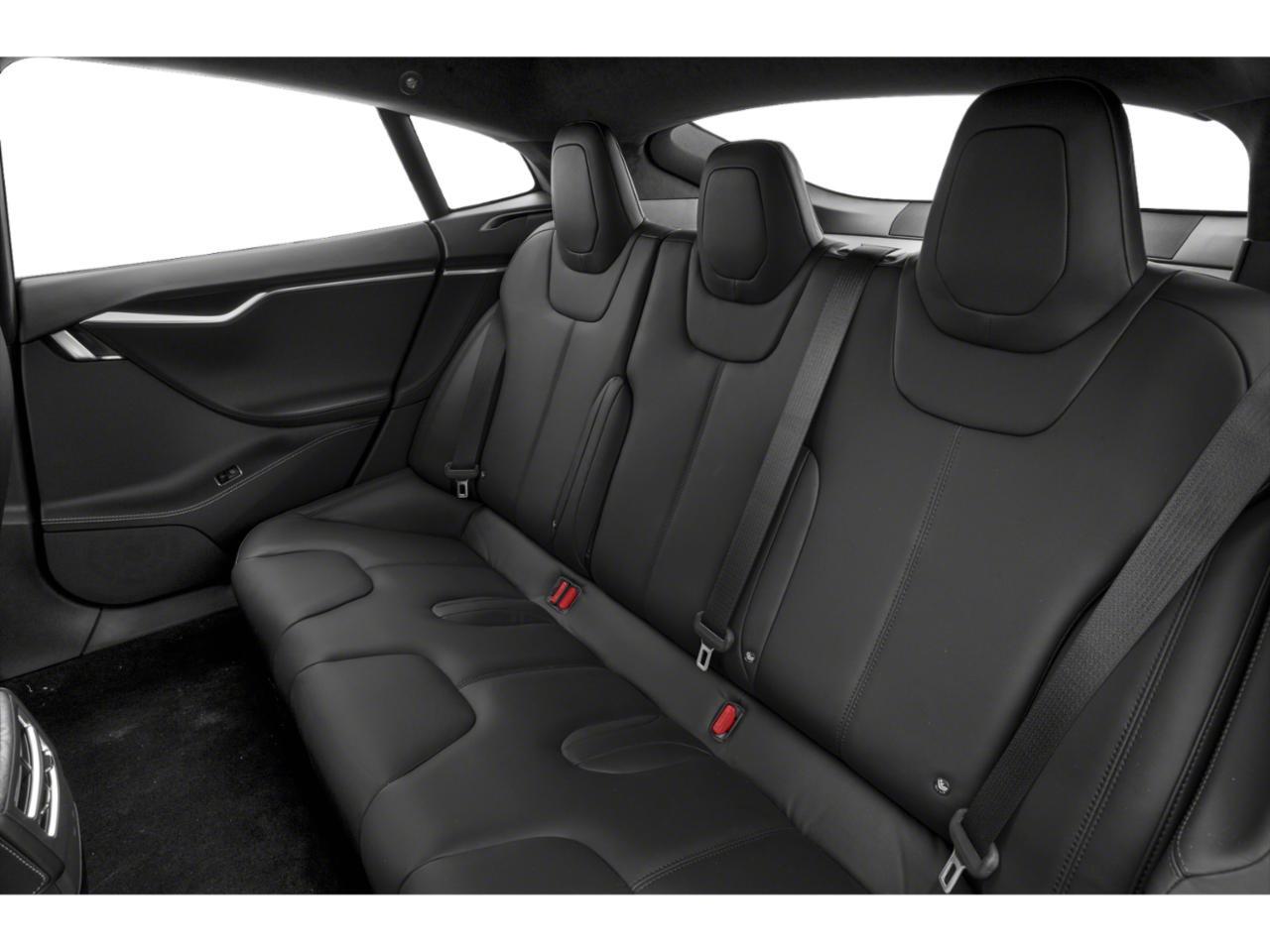 2019 Tesla Model S 100D Mesa AZ