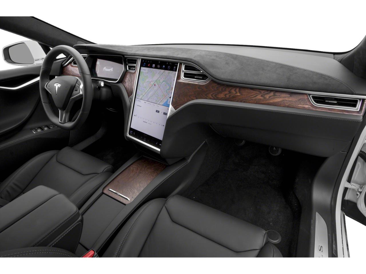 2019 Tesla Model S 100D Mesa AZ