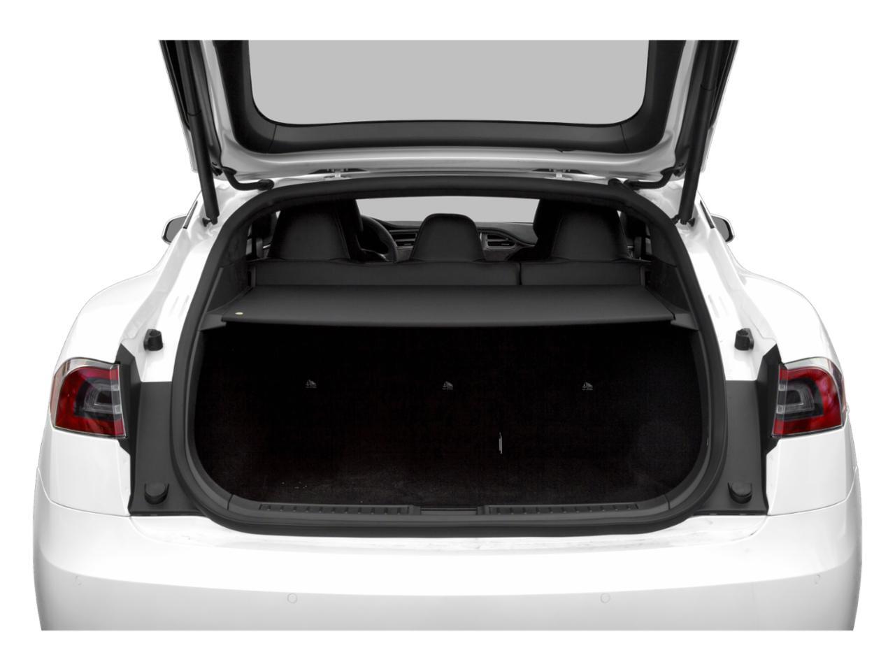 2019 Tesla Model S 100D Mesa AZ