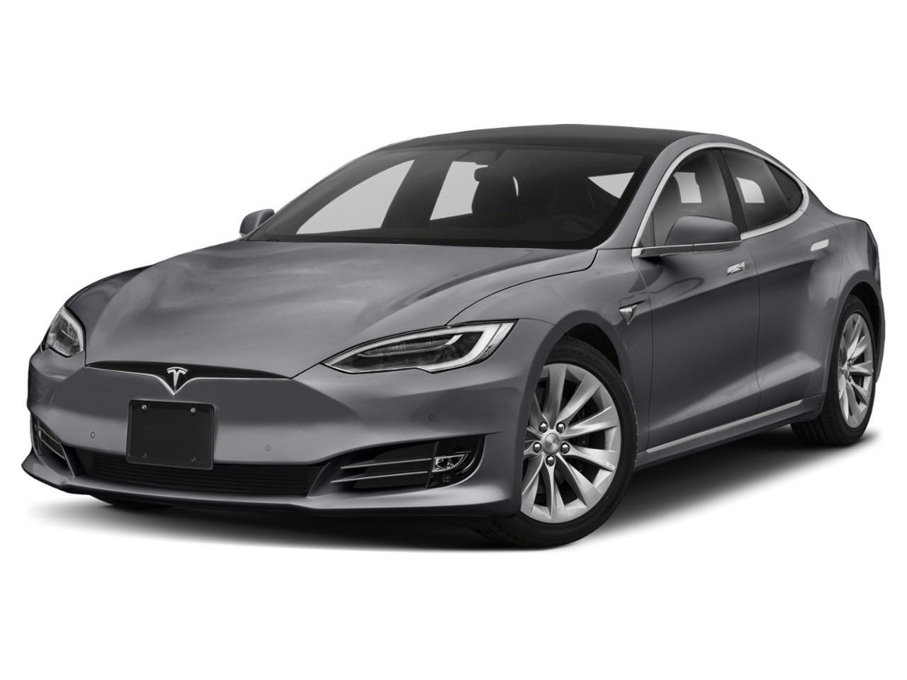 2019 Tesla Model S 100D