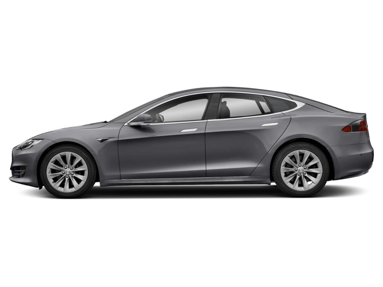 2019 Tesla Model S 100D