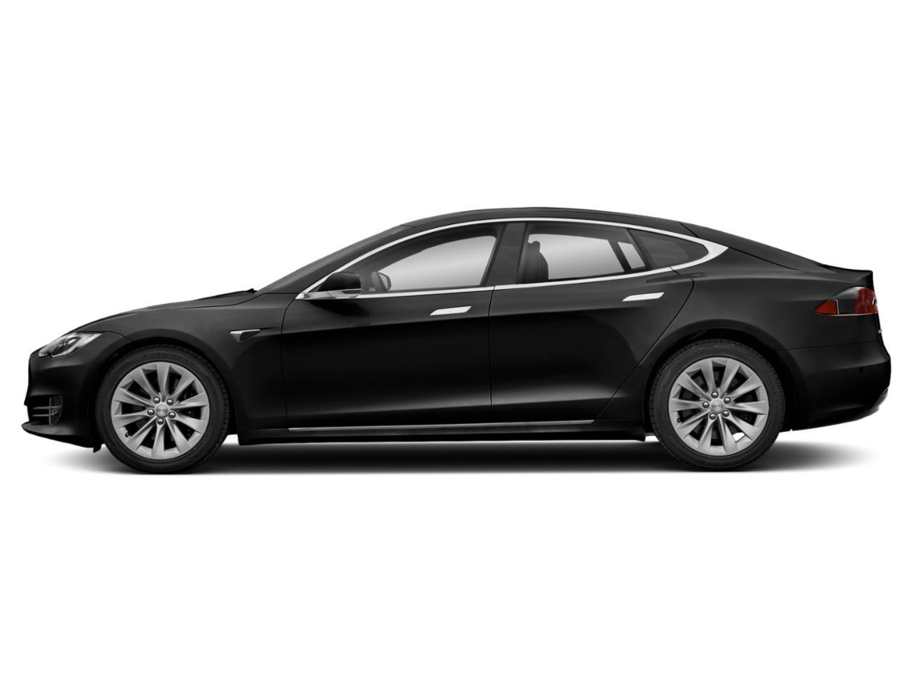 2019 Tesla Model S Long Range