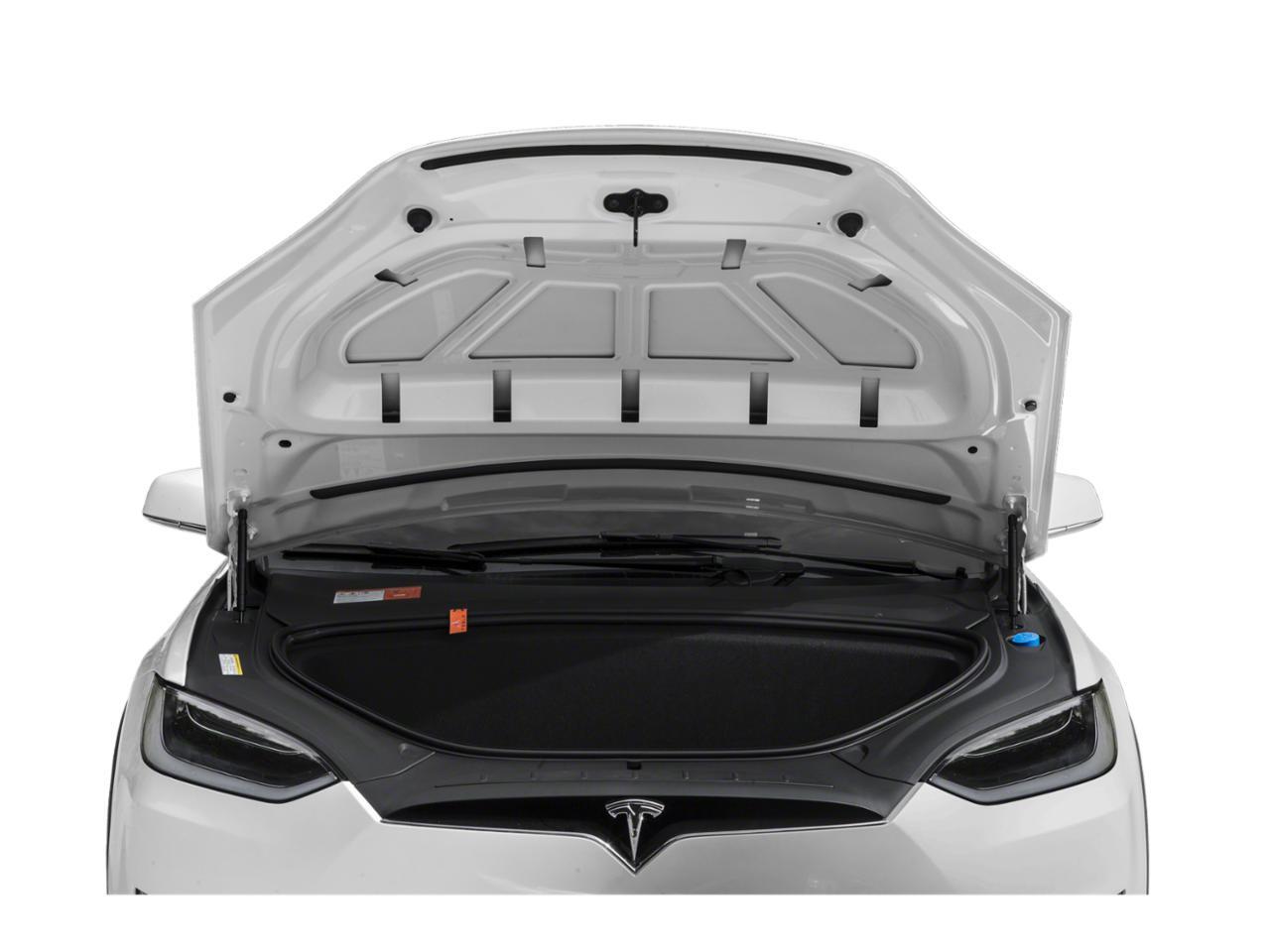 2019 Tesla Model X Akron