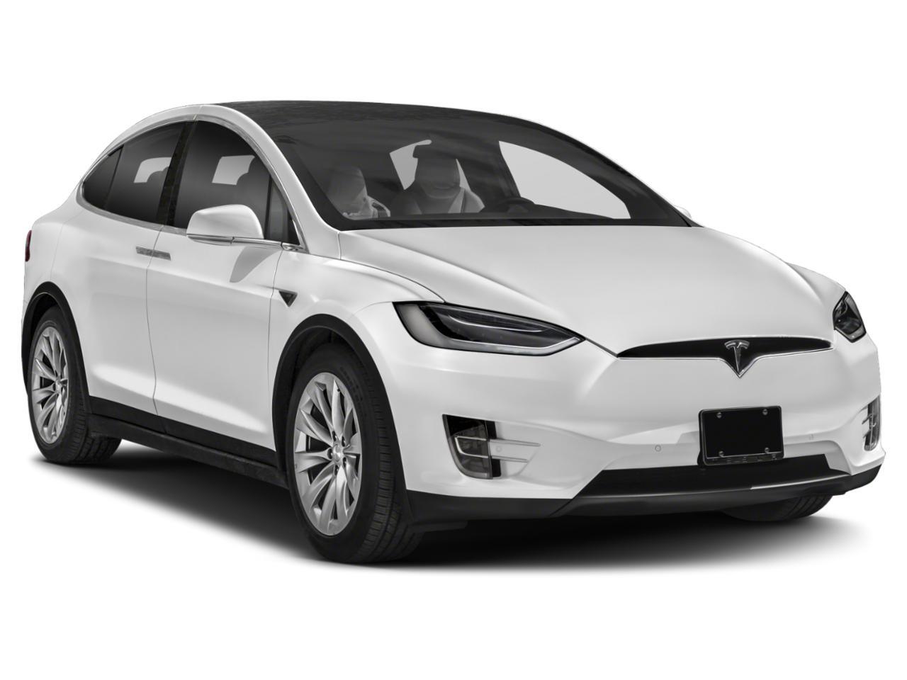 2019 Tesla Model X Akron
